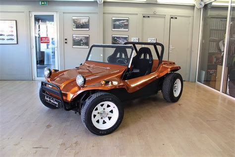 buggy 4x4 d'occasion.